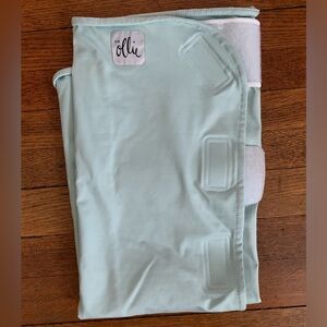The Ollie Swaddle